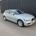 BMW 116 d Advantage 0.41L/mil S+V däck 