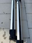 Thule WingBar Edge, passar Passat bland annat 