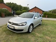 Volkswagen Golf Variant 1.6 TDI BMT Euro 5