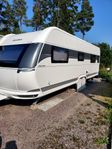 Hobby 720 WLC Prestige 2022