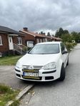 Volkswagen Golf 5-dörrar 1.9 TDI Euro 4