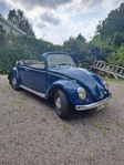 Volkswagen 1200 Cabriolet 1.2 H4