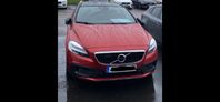 Volvo V40 Cross Country T3 Geartronic Momentum Euro 6