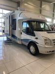 Ford hobby  T650 FLC