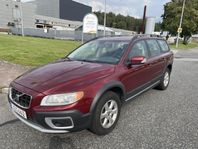 Volvo XC70 D5 AWD Geartronic Momentum