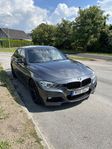 BMW 328 i Sedan Steptronic M Sport Euro 5