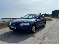 Hyundai Elantra Touring 1.8