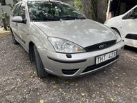 Ford Focus Kombi 1.6 