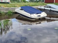 Bayliner 2052 4,3l v6 