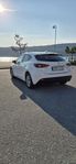 Mazda 3 Sport 2.0 SKYACTIV-G Manuell, 120hk, 2014. NYSERVAD