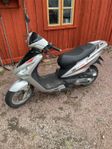 Moped TMS 2009 50cc