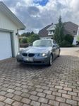 BMW E60 530i A- traktor