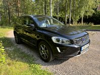 Volvo XC60 D4 AWD Geartronic Momentum, Ocean Race Euro 5