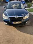 Skoda Octavia 1.8 TSI Sport Euro 5