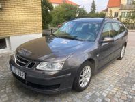 Saab 9-3 SportCombi 1.8t BioPower Linear Euro 4