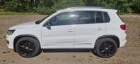 Volkswagen Tiguan 2.0 TDI BMT 4Motion Sport & Style R-line