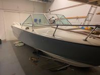 Chris Craft Lanser 23 