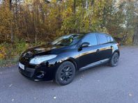 Renault Mégane 1.5 dCi DCT Euro 5