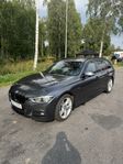 BMW 320 d xDrive Touring Steptronic M Sport Euro 6