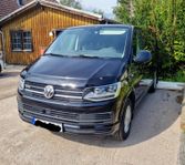 Volkswagen Transporter T30 2.0 TDI 4Motion Euro 6