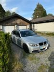 BMW 335i Touring Steptronic Comfort, M Sport Euro 4