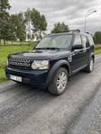 Land Rover Discovery 4 3.0 TDV6 4WD S Euro 5