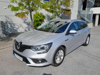 Renault Mégane Sport Tourer 1.2 TCe Euro 6