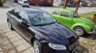 Volvo S80 D4 Geartronic Classic, Summum Euro 6