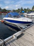 Bayliner 652 Cuddy 2006 + TRAILER