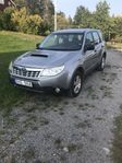 Subaru Forester 2.0 4WD (gds)