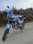 Honda crf 1000 DCT Edventure 