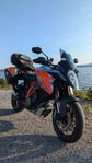 KTM 1290 Super Duke GT