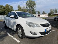 Opel Astra 1.6 Enjoy Euro 5