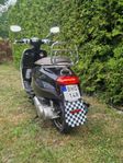 Lambretta V200