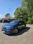 Renault Mégane Sport Tourer 1.5 dCi 110hk Nybesiktad