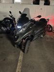 Piaggio MP3 500 Hpe