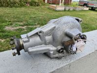 Ford cosworth 4x4 fram diff 