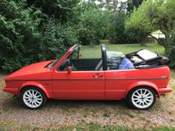 Volkswagen Golf Cabriolet 1.6