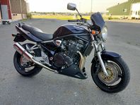 Suzuki GSF 1200N Bandit,