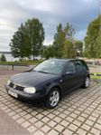 Volkswagen Golf 5-dörrar 1.6 Euro 4