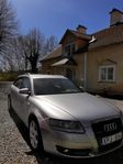 Audi a6 3.0 TDI A-traktor 