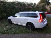 Volvo V70 D4 Geartronic Classic, Momentum Euro 6