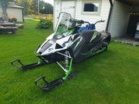 arctic cat m8000 153" ctec2