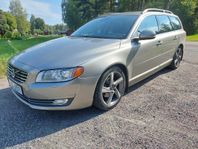 Volvo V70 D4 Momentum Euro 6