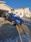 Opel Corsa 5-dörrar 1.4 Enjoy Euro 6