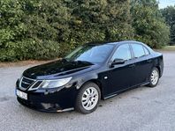 Saab 9-3 SportSedan 1.8t BioPower/Nybes