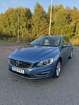 Volvo V60 D4 Geartronic Summum, D-värme, Drag, Fullservad 