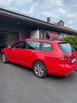 Volkswagen Golf Sportscombi1.0 låga mil tillbakaTSI Euro 6