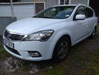 Kia CEED cee'd_sw 1.6 CRDi ECO Euro 4