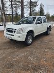 isuzu crewcab d max 